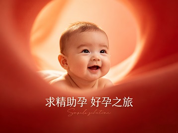 旌德求精助孕科学助孕 开启专属好孕之旅