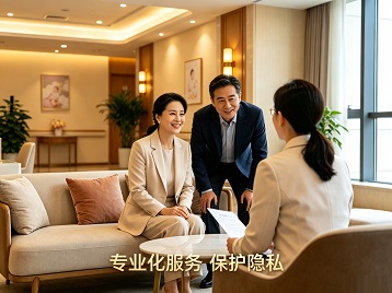 旌德有偿售卵代生女生的客户的客户群体有哪些