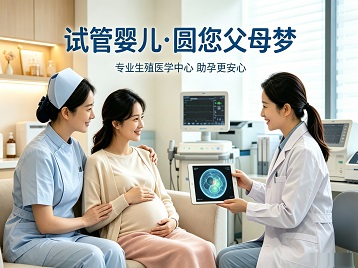 旌德辅助生育服务 试管婴儿行业的兴起背景、发展与未来展望